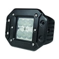 thumbnail image 3 of hella 357204021 value fit cube 6-led flood light (flush mount), 3 of 4