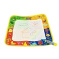 thumbnail image 2 of Kit de dibujo y pintura Doodle Mat Aqua Water Magic Pen Kids, 2 of 3