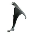 thumbnail image 3 of For 12-20 Chevy Sonic w/o RS Package Front Fender Quarter Panel Prime Right Side, 3 of 4