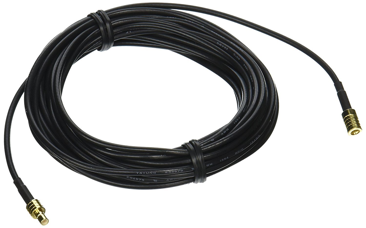 Detroit Packing Co. External GPS Antenna Cable 28dB Gain 20