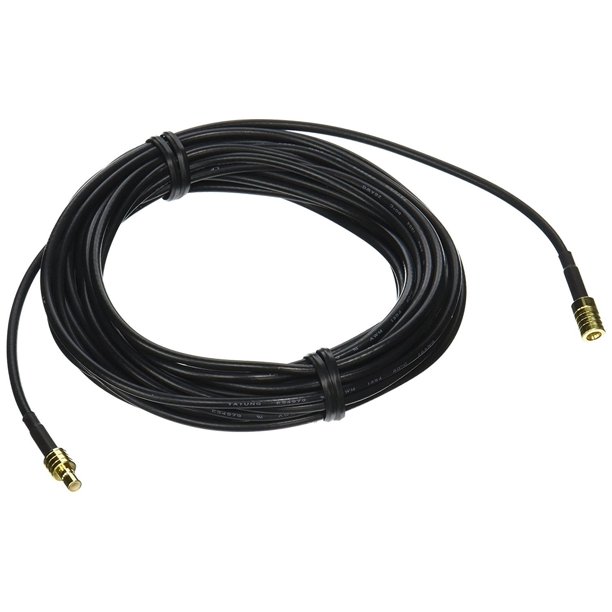 Detroit Packing Co. External GPS Antenna Cable 28dB Gain 20