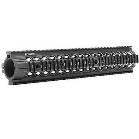 71916 Troy Industries 13.8" MRF-308 Rail, DPMS LP