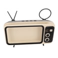 thumbnail image 3 of Soporte Para Teléfono De TV, Soporte Retro Para Teléfono, Buena Compatibilidad, Ligero, Resistente Para Oficina, 3 of 7