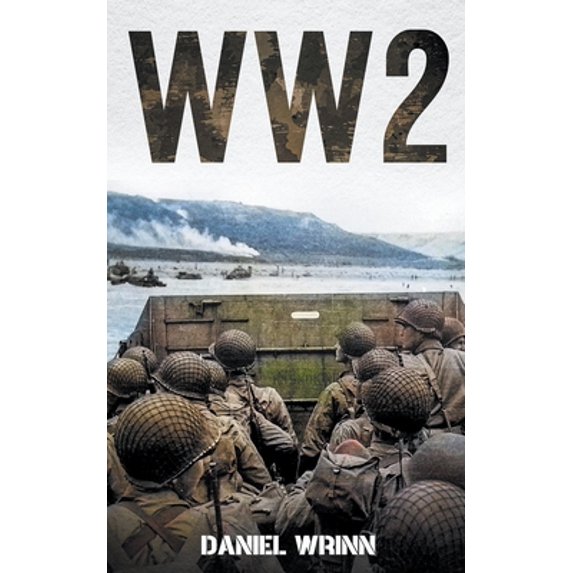 Pre-Owned Ww2 (Paperback) 1393065031 9781393065036