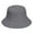 White-2, variant on Custom All-Over Print Bucket Hat, Personalized Acrylic Fisherman Hat, Soft and Warm Casual Outdoor Cap for Daily Wear