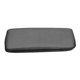 thumbnail image 1 of Cojín protector de cuero para reposabrazos para consola central de coche Afortunado Sencillez, 1 of 5
