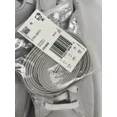 thumbnail image 5 of Ad-id-as Stan Smith Men’s Shoes FX1030 Casual Creamy Gray Sneakers Mens Size 11.5, 5 of 5