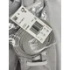 thumbnail image 5 of Adi - das Stan Smith Men’s Shoes FX1030 Casual Creamy Gray Sneakers Mens Size 11.5, 5 of 5
