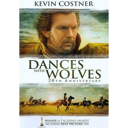 dances with wolves free online