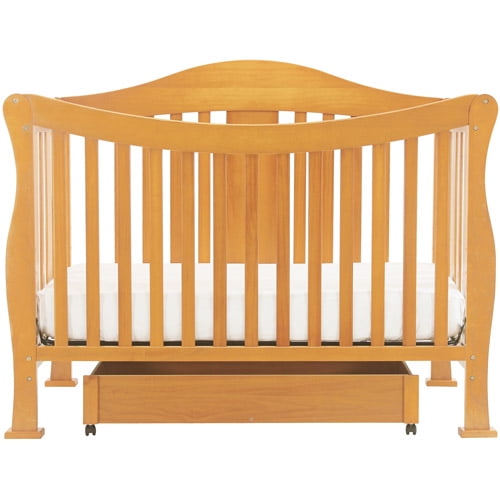 davinci parker crib
