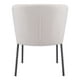 thumbnail image 4 of Silla de Comedor Aimee Beige - Kessa Muebles, 4 of 5