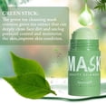 thumbnail image 4 of Mascarilla de limpieza profunda MISS OCEAN Green Tea sin poros, 2 unidades, 4 of 9