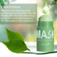thumbnail image 4 of Mascarilla de limpieza profunda MISS OCEAN Green Tea sin poros, 2 unidades, 4 of 9