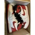 thumbnail image 2 of Size 6 - Jo r-dan 1 Retro OG High Heritage | White Laces Included, 2 of 6
