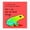 1pcs, variant on Hard Things Tree Frog Sticker