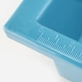 thumbnail image 3 of Hazet 190L-1 Plastic tote tray - 215 x 396 x 294mm, 3 of 4