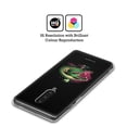 thumbnail image 2 of Head Case Designs Officially Licensed Harry Potter Deathly Hallows XIX Slytherin Soft Gel Case Compatible with Google Google Pixel 4, 2 of 7