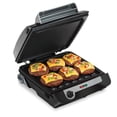 thumbnail image 2 of MultiGrill Plus 4-en-1, 2 of 4