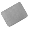 thumbnail image 2 of Large Absorbent Microfiber Dish Drying Mat, 20x15 Inch Kitchen Counter Drainer Pad, 38x50cm, 1 Mat, 2 of 6