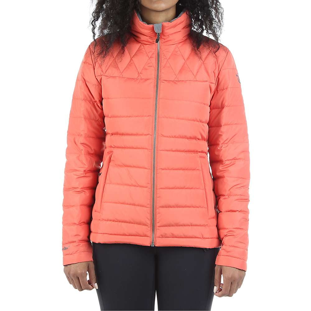 Moosejaw Women's and Women's Plus Cozy Down Insulator Jacket