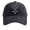 Black, variant on Sun Hats for Women Women Vintage Washed Denim Mexico Gulf Printed Baseball Cap Purple One Size
