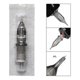 thumbnail image 4 of Máquina de tatuaje profesional negra Kit de tatuaje Juego de máquina de tatuaje para práctica de tatuaje principiante Equipo de tatuaje profesional para artista de tatuaje con aguja, 4 of 5