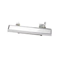 thumbnail image 2 of Brock Replacement Driver Outside Exterior Front Rear Door Handle Chrome Compatible with 1976-1983 Malibu 20001545 20099249, 2 of 9