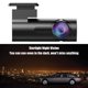 thumbnail image 3 of Mini Dash Cam HD 1080P Car DVR Camera Video Recorder, 3 of 8