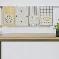 thumbnail image 2 of VHC Brands Embroidered Bee Decorative Whimsy, Kitchen Tea Towel- 4 Pack, 2 of 4