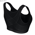 thumbnail image 1 of Soporte De Postura Inalámbrico Sujetador Transpirable Cierre Frontal Ropa Interior Para Las Mujeres Yoga Deportes Inalámbrica, 1 of 5