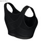 thumbnail image 1 of Soporte De Postura Inalámbrico Sujetador Transpirable Cierre Frontal Ropa Interior Para Las Mujeres Yoga Deportes Inalámbrica, 1 of 5