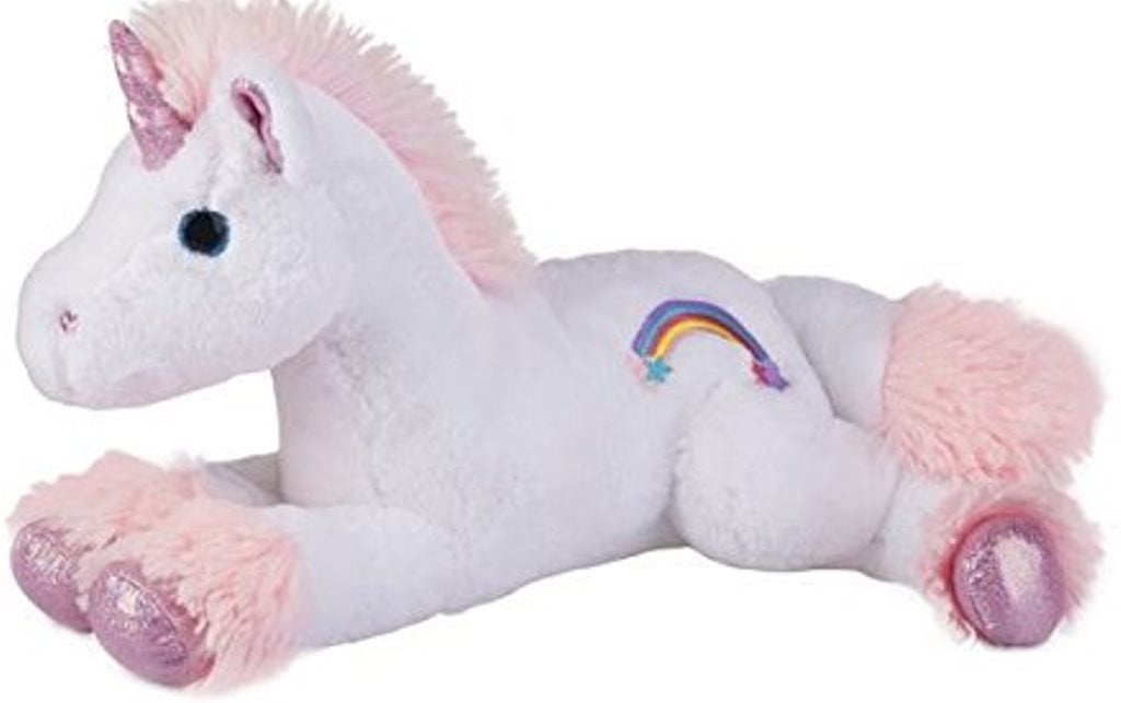 Aurora World Super Flopsie Celestia Unicorn 27 Plush for sale online 