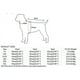 thumbnail image 3 of 5XL Ropa para perros grandes impermeable chaleco para perros grandes chaqueta Otoño Invierno Wa, 3 of 4