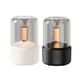 thumbnail image 2 of Eléctrico Humidificador para aliviar la fatigadifusor de aroma eléctrico para el hogaroficinayoga (negro) Tmvgtek Para estrenar, 2 of 6