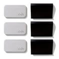 thumbnail image 3 of Drift Car Air Freshener - Stone Air Freshener - Car Odor Eliminator - Cabana Scent Refill - Pack of 3 - NO CLIP INCLUDED, 3 of 7