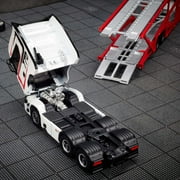 Hot Wheels Elite 64 Scania 770 S