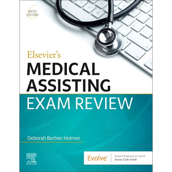 Elsevier's Medical Assisting Exam Review