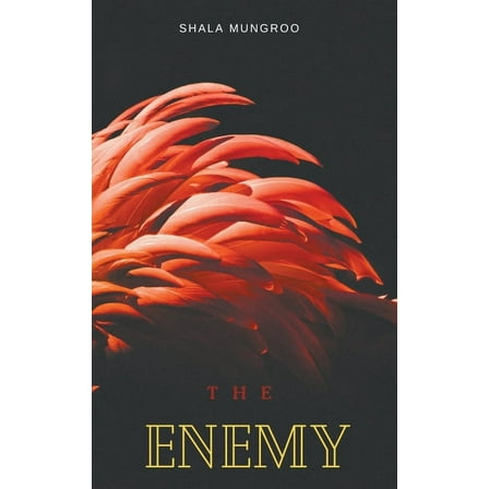 Vitale Brothers The Enemy, (Paperback)