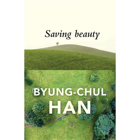 Saving Beauty, (Hardcover)