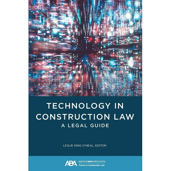 Technology in Construction Law (Paperback)