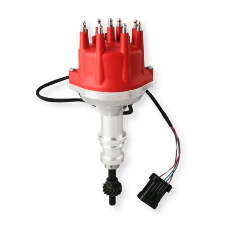 MSD 2377MSD Distributor