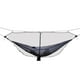 thumbnail image 4 of Hamaca Zulema cuerda colgante de 6 m negro mosquitera hamaca, 4 of 8
