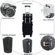 thumbnail image 3 of Juego Maleta 18 Pulgadas + Neceser De Viaje Jony Carry On Ligera, 3 of 5