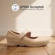 thumbnail image 2 of DREAM PAIRS Ballet Mary Jane Flats para Mujer, Zapatos Planos de Vestir Oficina Negocios para Dama, 2 of 5