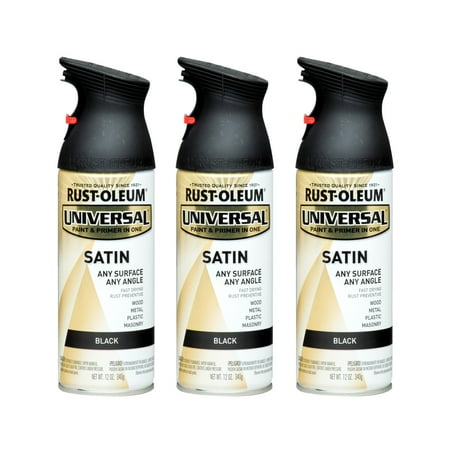 paint spray oleum rust satin primer universal surface oz pack