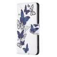 thumbnail image 5 of For Xiaomimi 13C/Poco C65 4G Case Pattern Printing Phone Wallet Stand Cover, 5 of 5