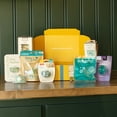 thumbnail image 5 of Baby Trial Kit of Pacifiers, Samples from 8 Brands, Various Styles and Colors, 5 of 5