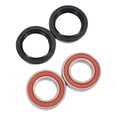 thumbnail image 1 of Impact Wheel Bearing and Seal Kit - Front Compatible With Gas Gas MC 85 19/16 2021, 1 of 1