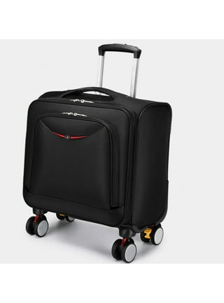 Wheeled Trolley Bag