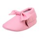 thumbnail image 5 of Zapatos de Cuna Baoblaze Cuero PU Antideslizantes para Bebé 3 a 11 Meses 12cm, 5 of 8